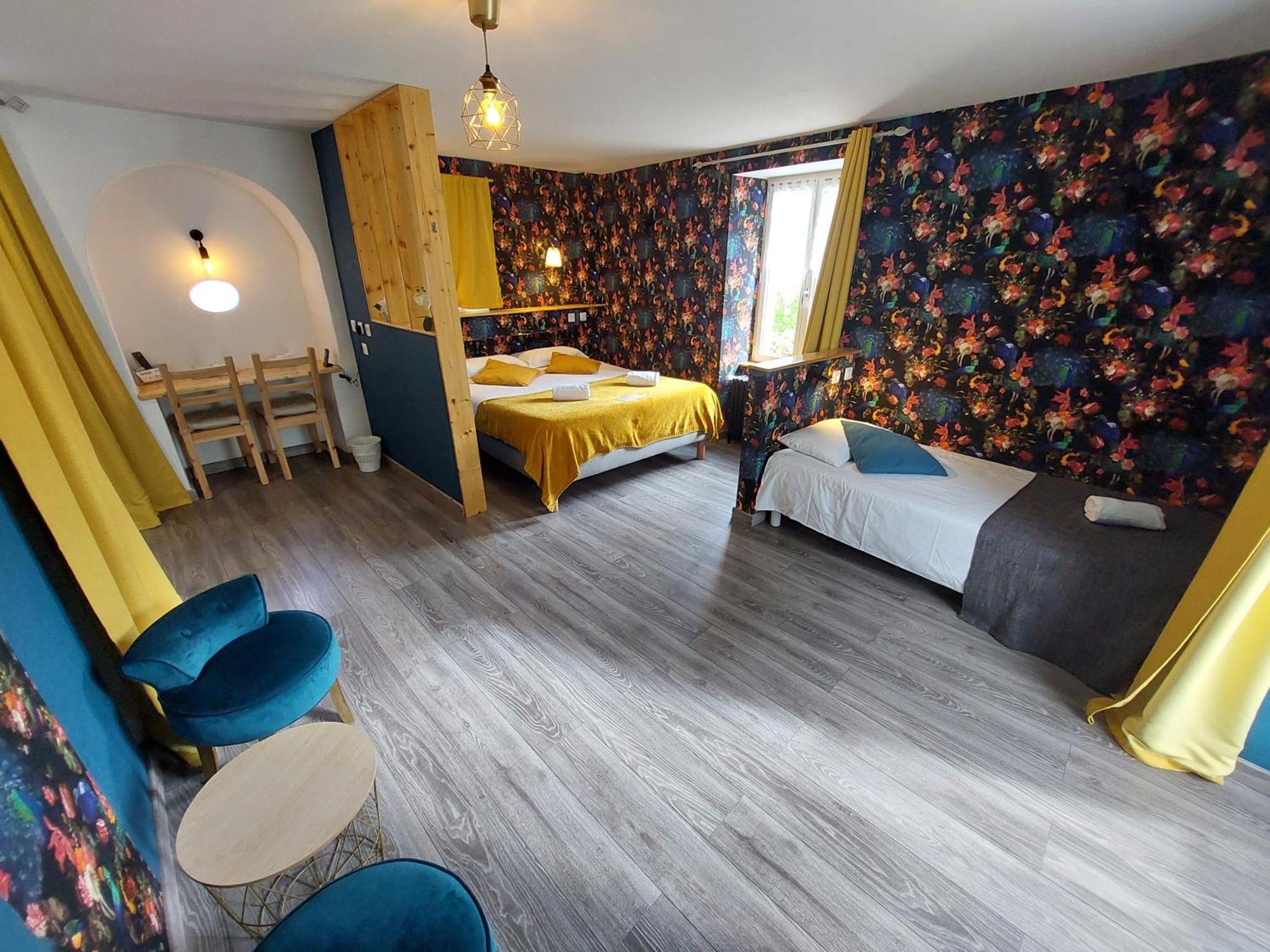 Creysse  Logis Hotels - Auberge De L'Ile - Hotel 3 Etoiles Et Restaurant מראה חיצוני תמונה