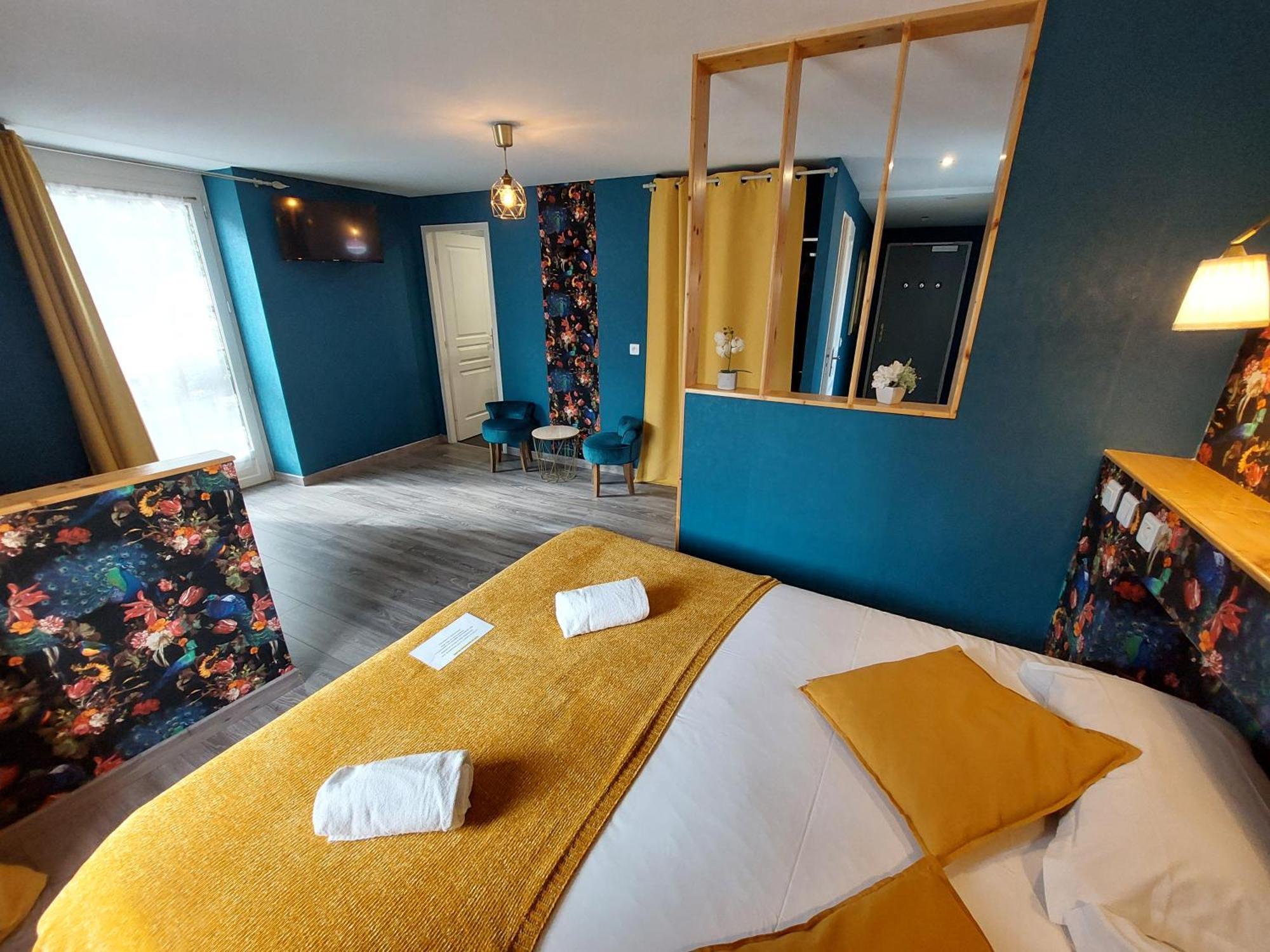 Creysse  Logis Hotels - Auberge De L'Ile - Hotel 3 Etoiles Et Restaurant מראה חיצוני תמונה