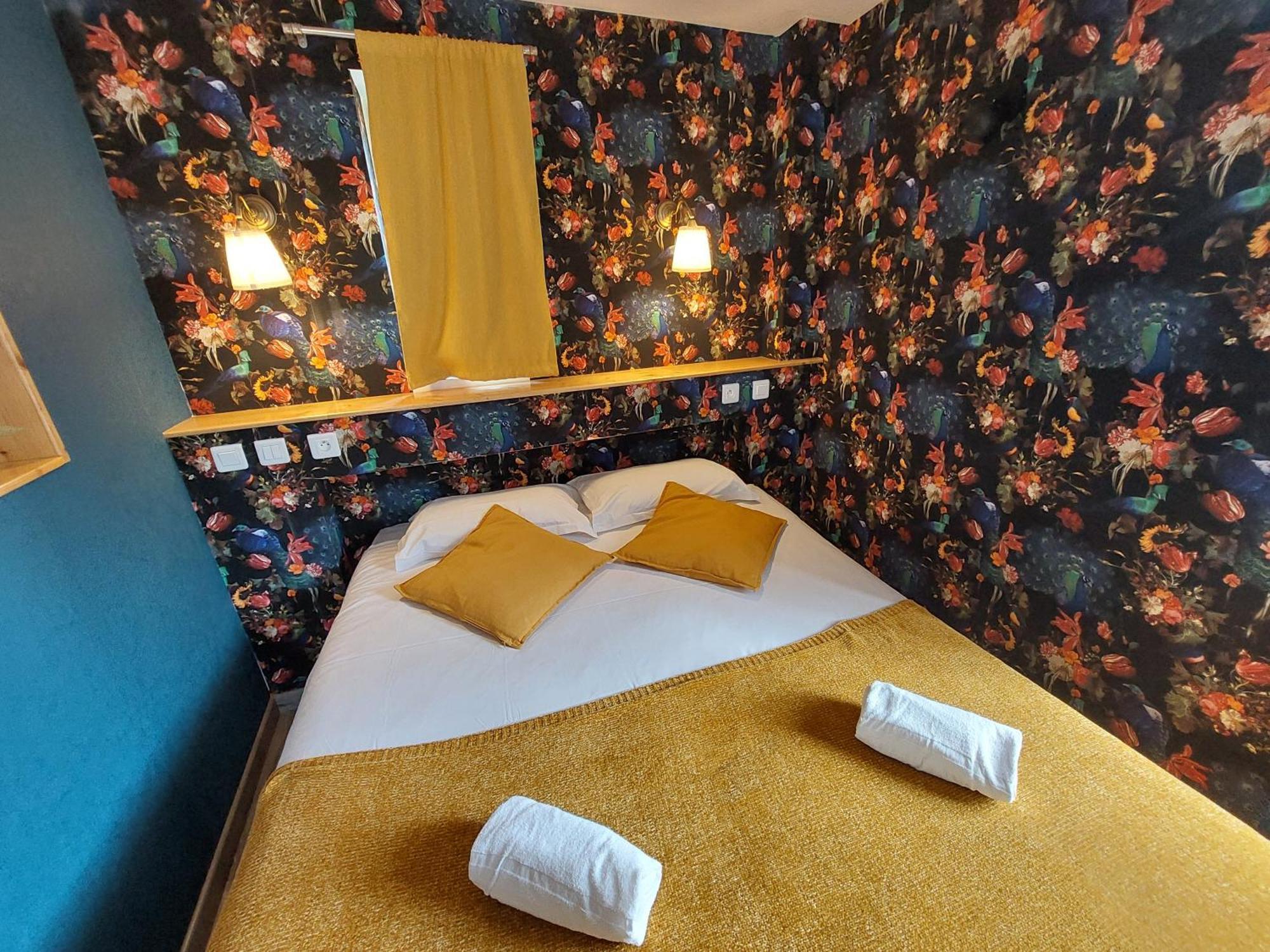 Creysse  Logis Hotels - Auberge De L'Ile - Hotel 3 Etoiles Et Restaurant מראה חיצוני תמונה