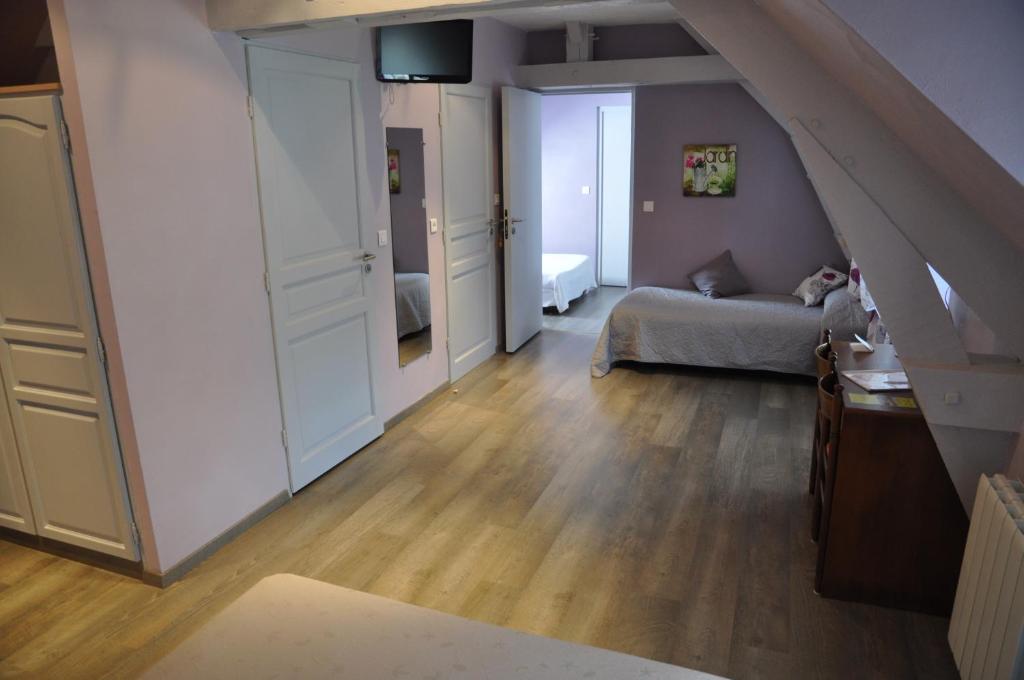 Creysse  Logis Hotels - Auberge De L'Ile - Hotel 3 Etoiles Et Restaurant מראה חיצוני תמונה