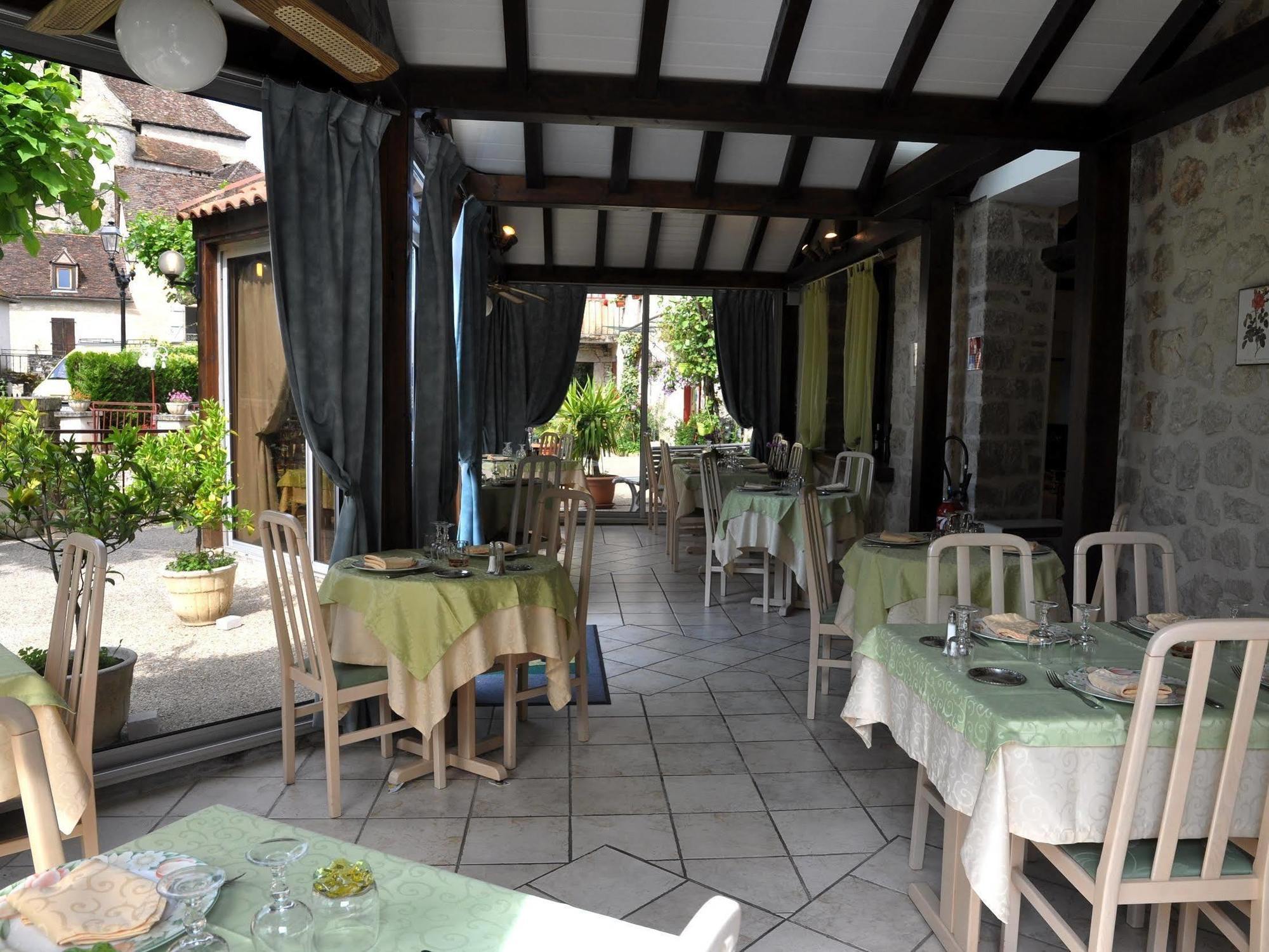 Creysse  Logis Hotels - Auberge De L'Ile - Hotel 3 Etoiles Et Restaurant מראה חיצוני תמונה