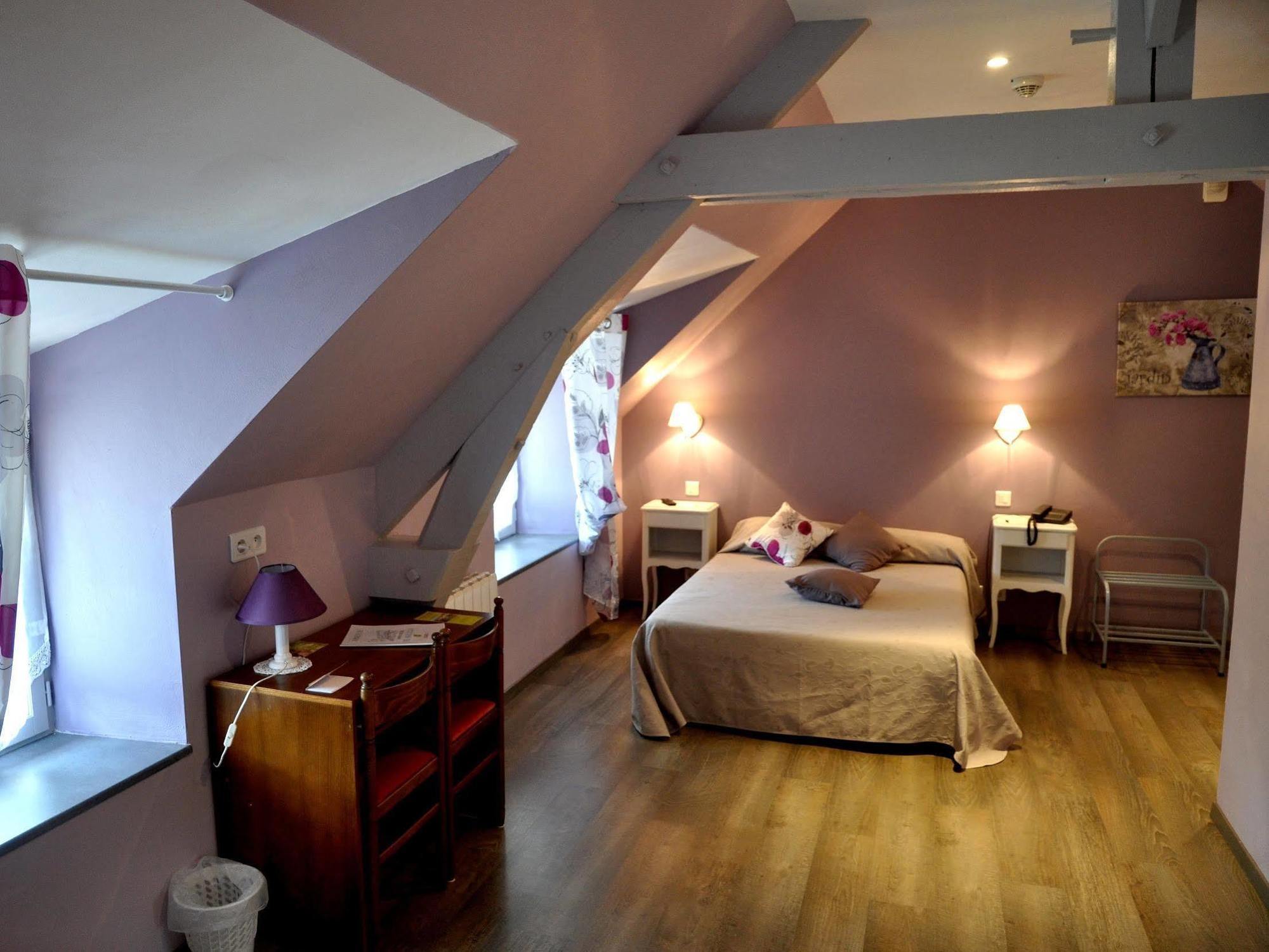 Creysse  Logis Hotels - Auberge De L'Ile - Hotel 3 Etoiles Et Restaurant מראה חיצוני תמונה